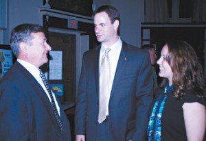 New schools chief for Nutley NJ