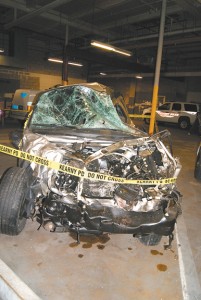 Multi Car Fatality in South Kearny NJ