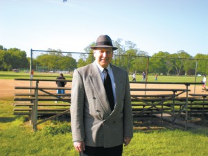 Bergen County has pledged a $5 million fix-up of ball-fields and other facilities in the borough section of Riverside Park, North Arlington officials said.