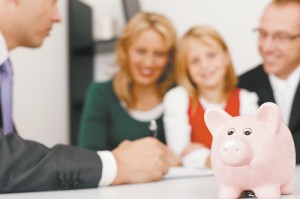 Social Security also covers your spouse and family.