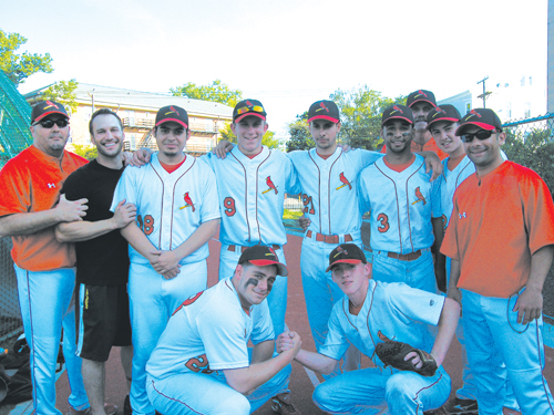 6-1 Sports Viewweb
