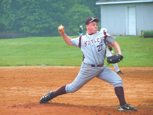 Mark Gualtieri of Nutleyweb