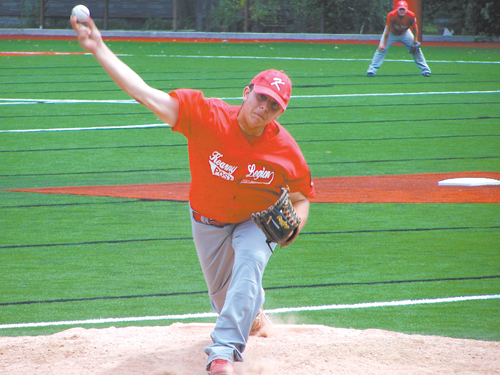 Nick Beaucheneweb