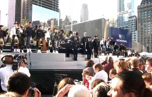 911 Memorial