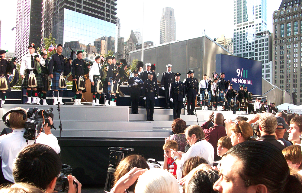 911 Memorial