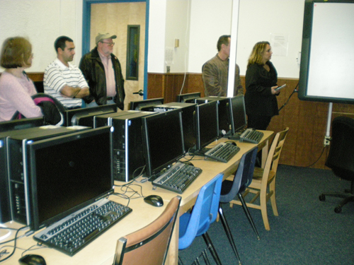 schoolweb
