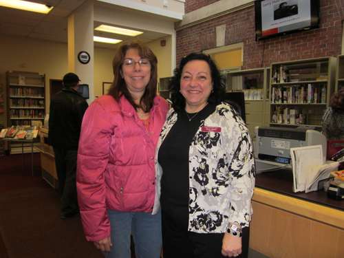 librarianweb