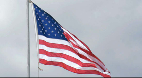 flag