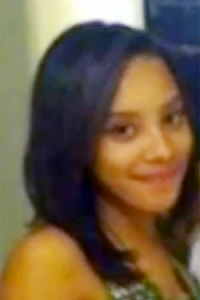 Alishia Colon
