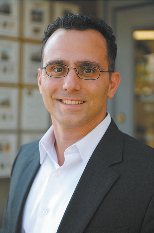 Michael Amoroso