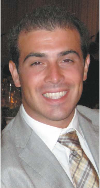 Daniel Esteves