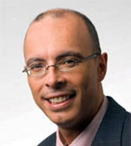 Kearny Mayor Alberto G. Santos