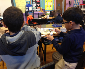 Photo courtesy Lyndhurst school district
