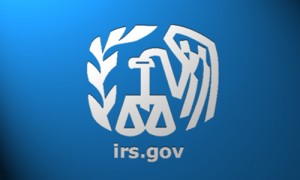 IRS-logo