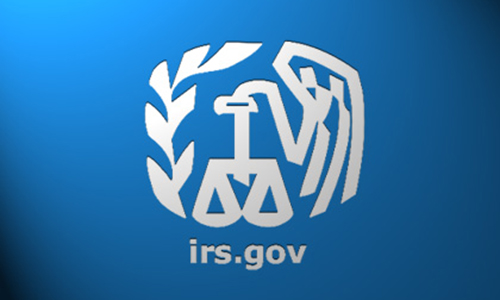 IRS-logo