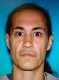 Photo courtesy KPD Carlos Camacho