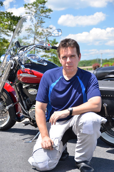 PHOTO COURTESY BACKROADS MAGAZINE