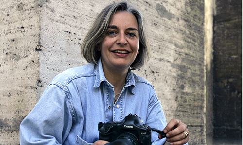 Anja Niedringhaus