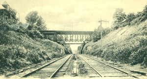 Photo courtesy Kearny Museum