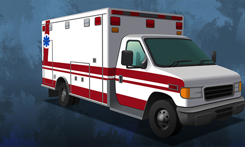 rescueAmbulance