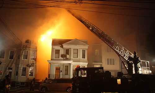 fire2web