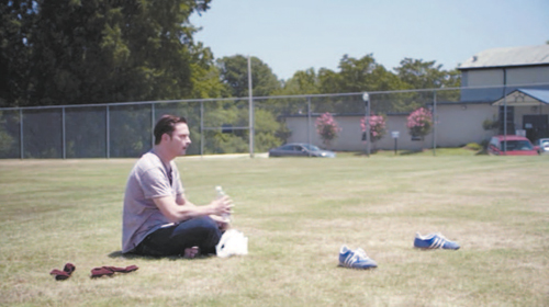 Aden Young as Daniel Holden in ‘Rectify.’