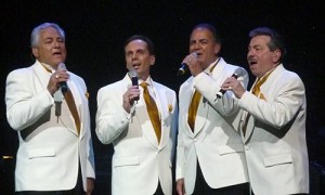 ensemble