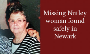 missing