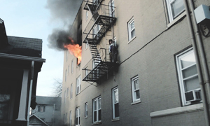 Beech Street Fire (2)