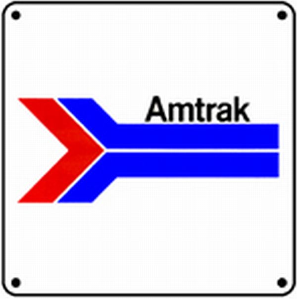 Classic Amtrak Engineer Minecraft Skin
