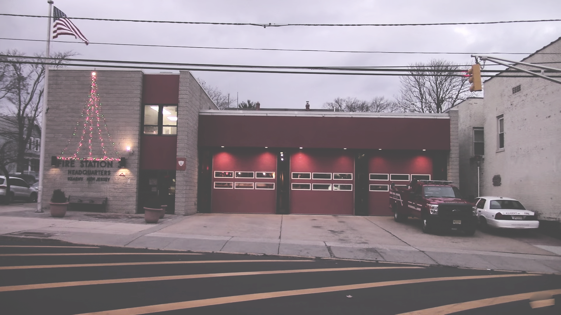 Kearny Nj Observer at Charlotte Hullinger blog