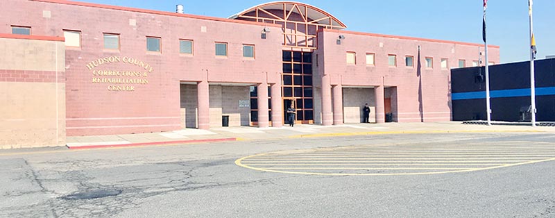 Hudson corrections officer arrested, is alleged to have provided inmates with drugs