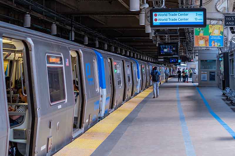 ナポレオン・ヒル　Career Tracking Program セット PATH-Newark.jpg