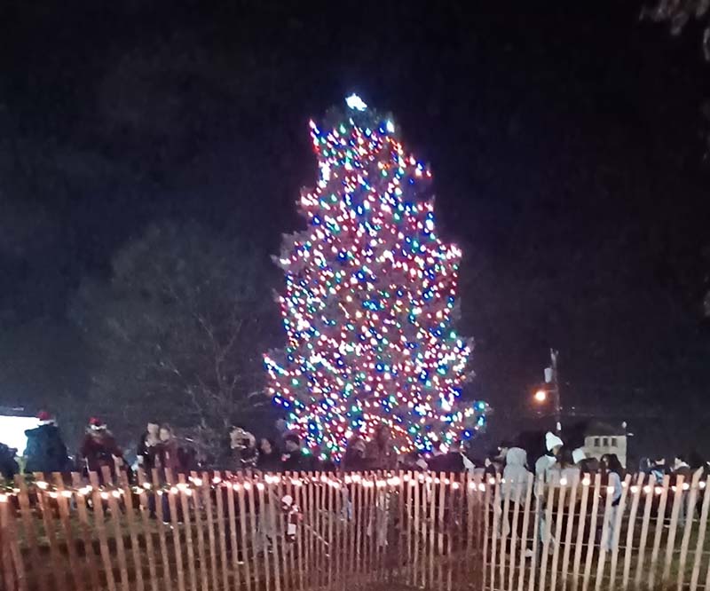 Nutley’s holiday celebration upcoming