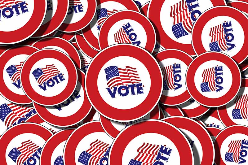 Elections set in North Arlington & Kearny next week