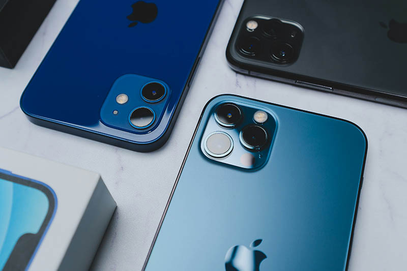 Desmantelan una red internacional de robo de iPhones: Un hombre de Belleville es acusado