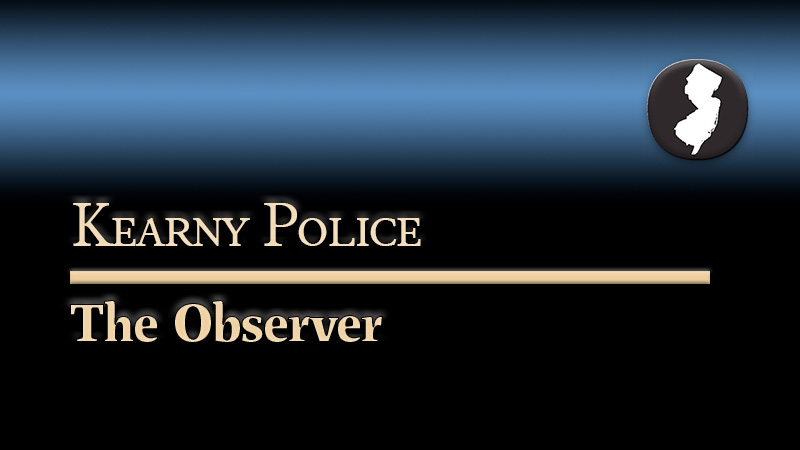 KPD: 19-year-old drunken NA man spit on police supervisor after crash & refusing many police orders
