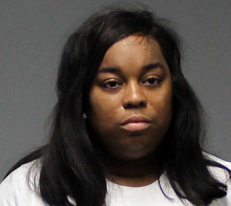 LPD: Habitual shoplifter arrested, charged accordingly