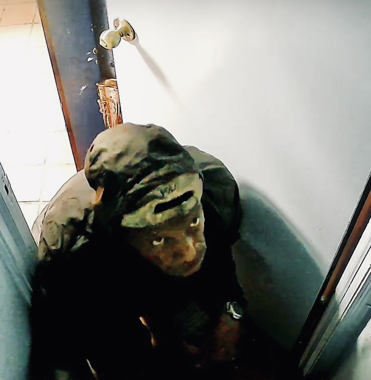 Kearny PD: Cops arrest man who burgled Kearny Exxon 6 times