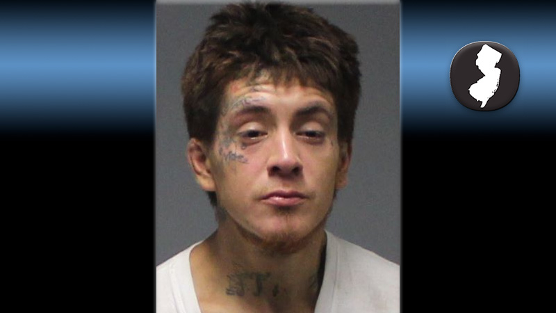 LPD: Kearny man arrested following Lyndhurst shoplifting
