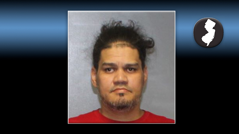 Lyndhurst PD arrest man driving around in stolen vehicle