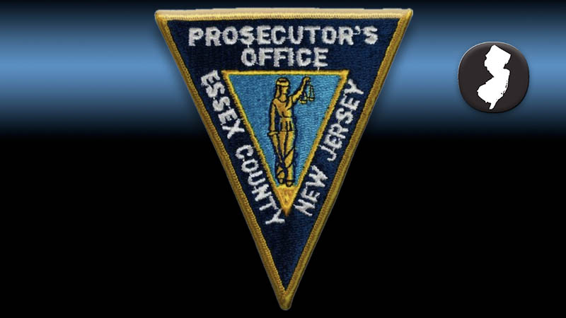 ECPO: 3 Essex Sheriff’s Officers, including 1 from Kearny & 1 from Belleville, suspended & charged with theft from arrest scene