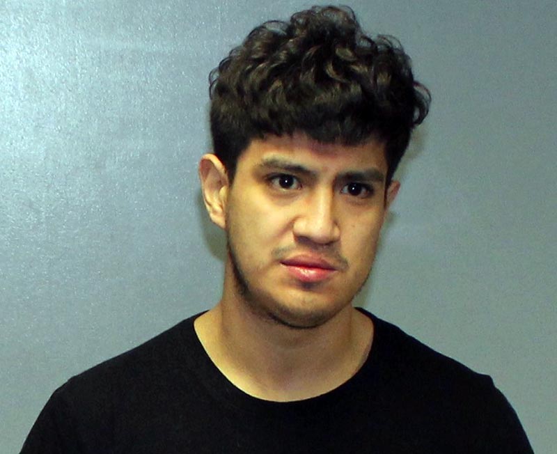 Haggerty: Lyndhurst PD makes significant arrest on ‘Blackout Wednesday’