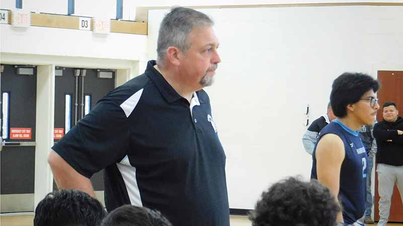 Recapping the top 10 sports stories of 2025 …