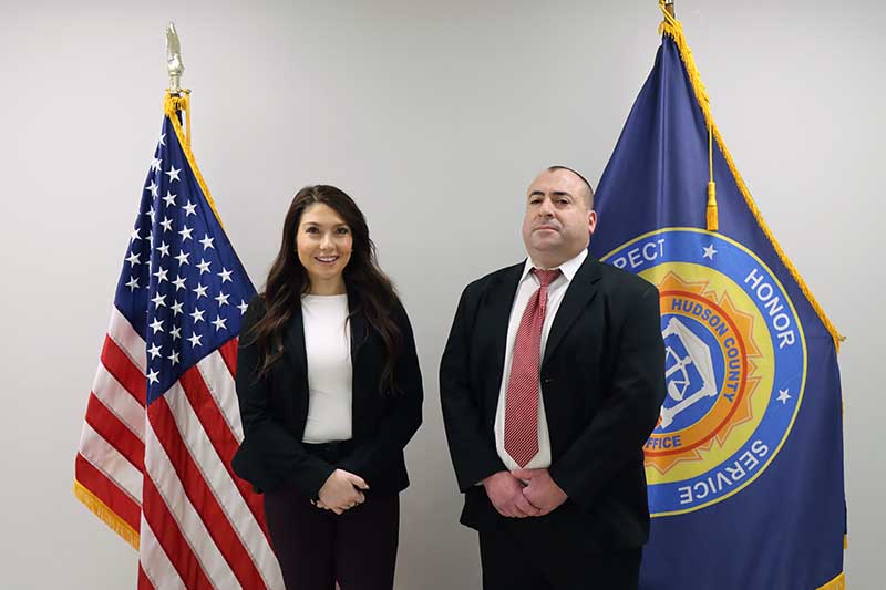 Six HCPO investigators awarded for their investigative prowess