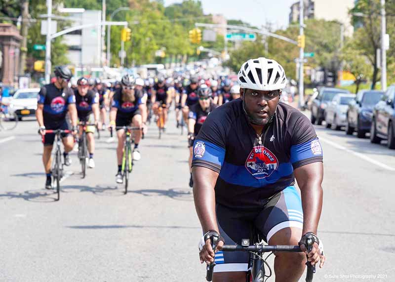 Jordy Jean named Kearny’s 2025 Police Officer of the Year